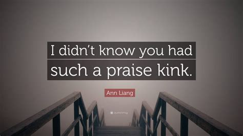 praise kink saying|Best praise kink quotes